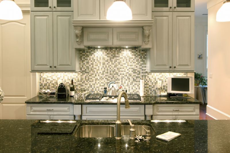 Backsplash Replacement