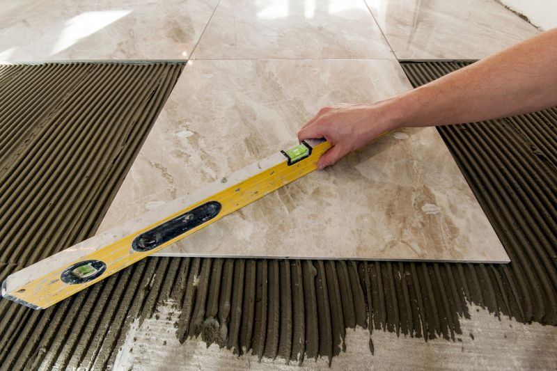Cost of Tile in Kansas City, KS
