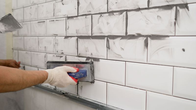 Tile Retailers and Suppliers