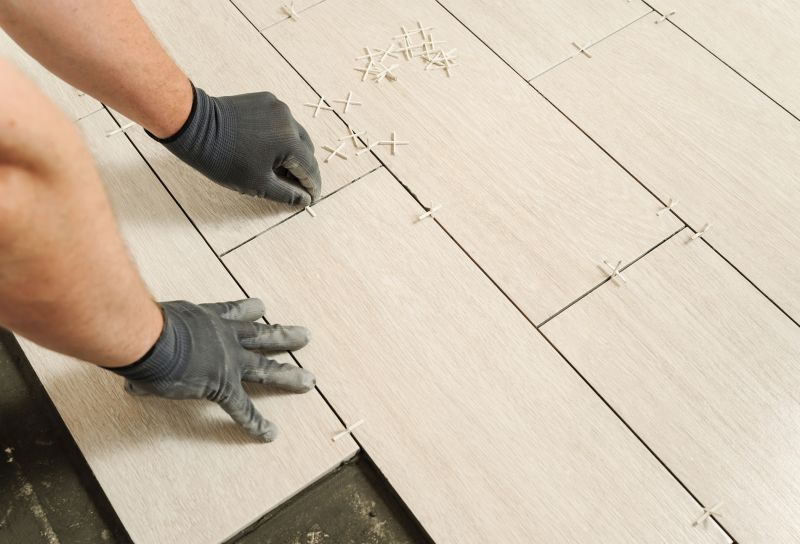 Scheduling Your Tile Project